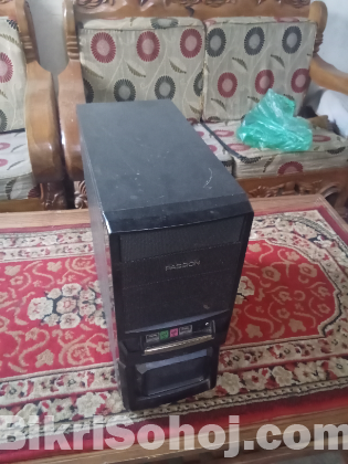 core i3 2nd gen hdd 500gb ram 4gb